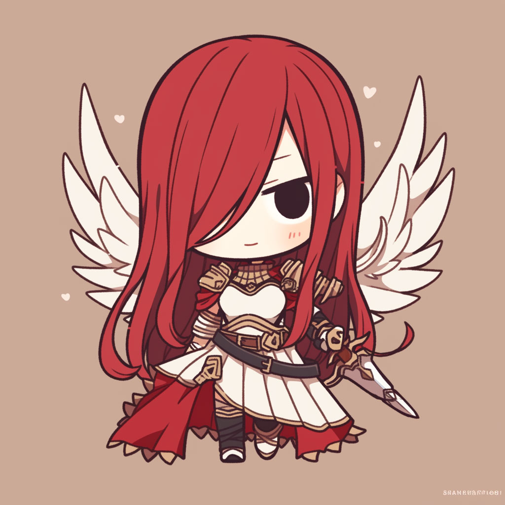 Erza Scarlet Jellal Fernandez Fairy Tail Anime Character, fairy tail,  fictional Character, cartoon png | PNGEgg