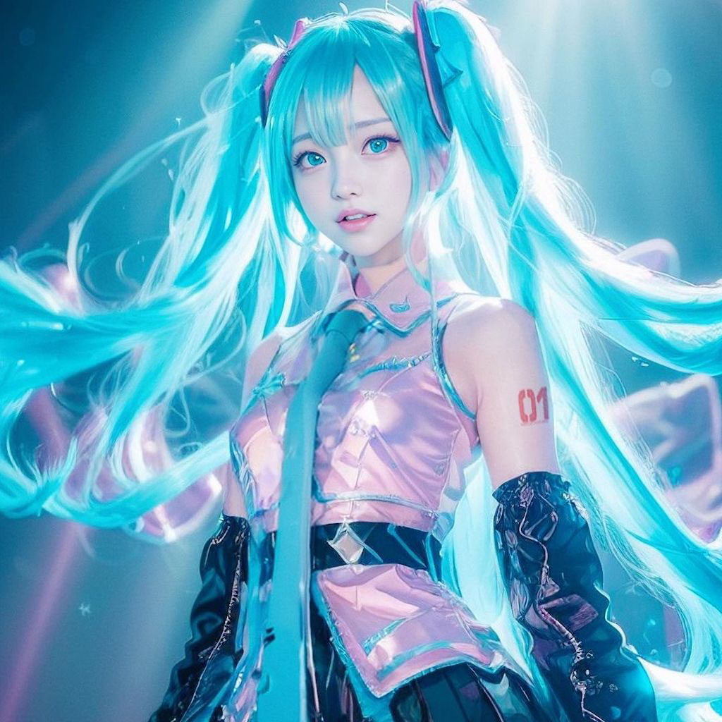 Rise of the Vocaloid Fandom: Cute Culture, Virtual Idols, and Creative  Collaboration